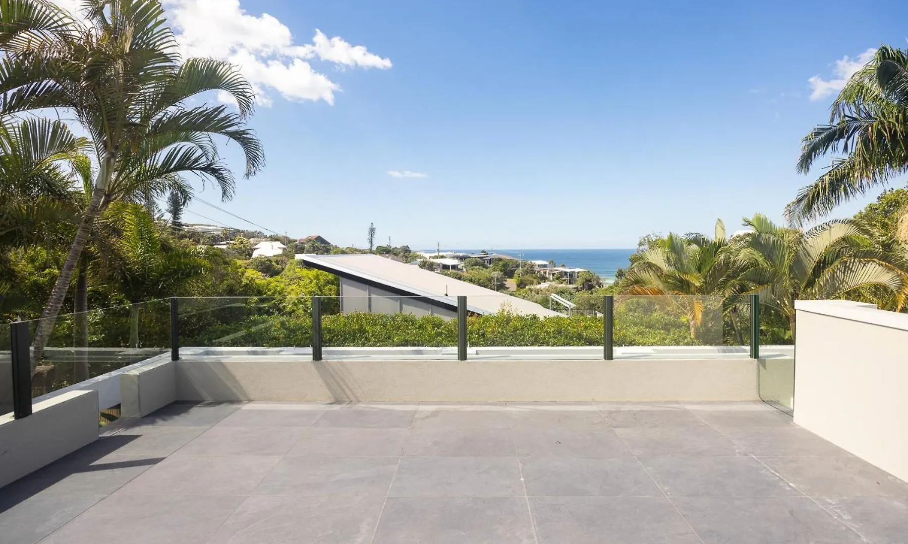 Tropical Retreat With Tranquil Private Pool Villa Noosa Heads Holiday home