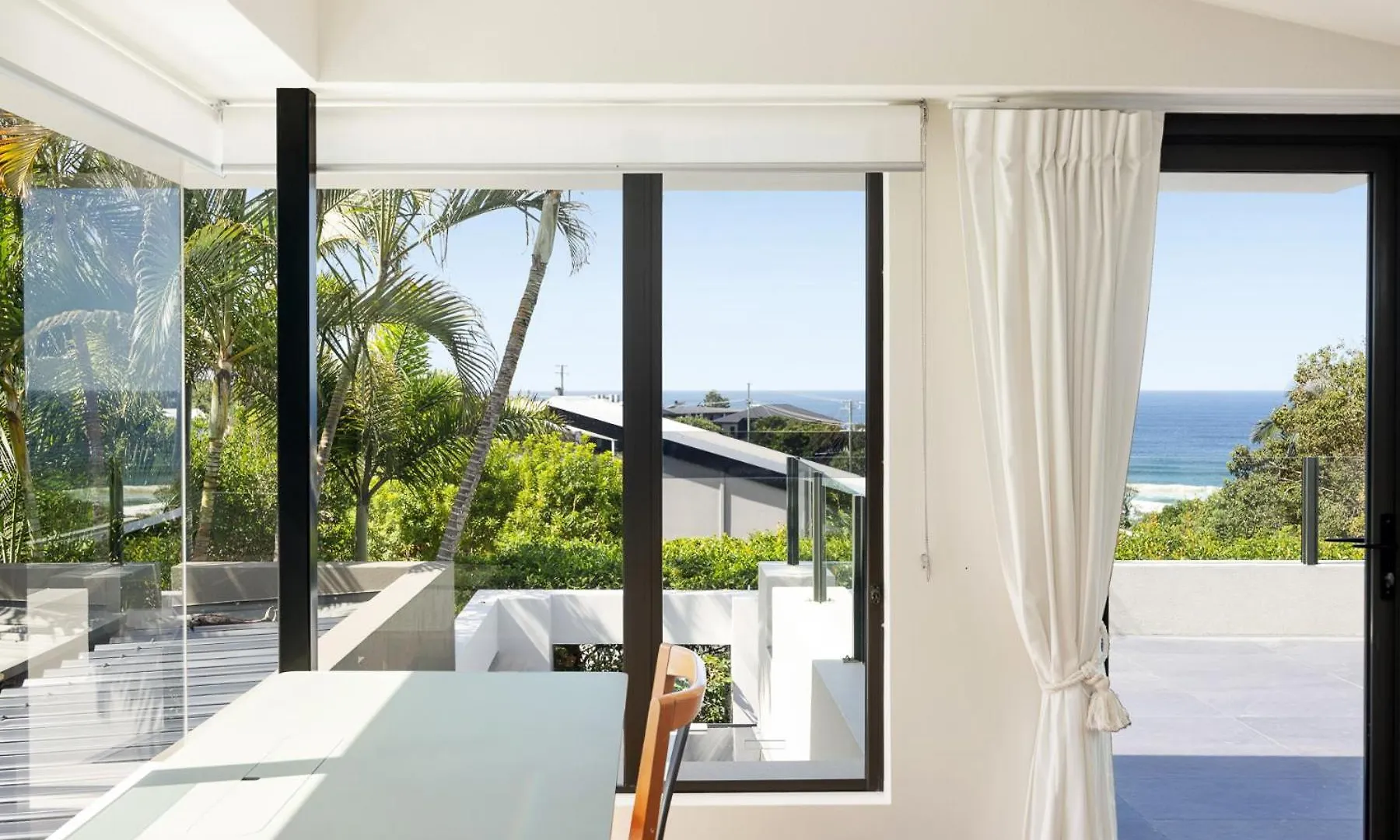 Holiday home Tropical Retreat With Tranquil Private Pool Villa Noosa Heads