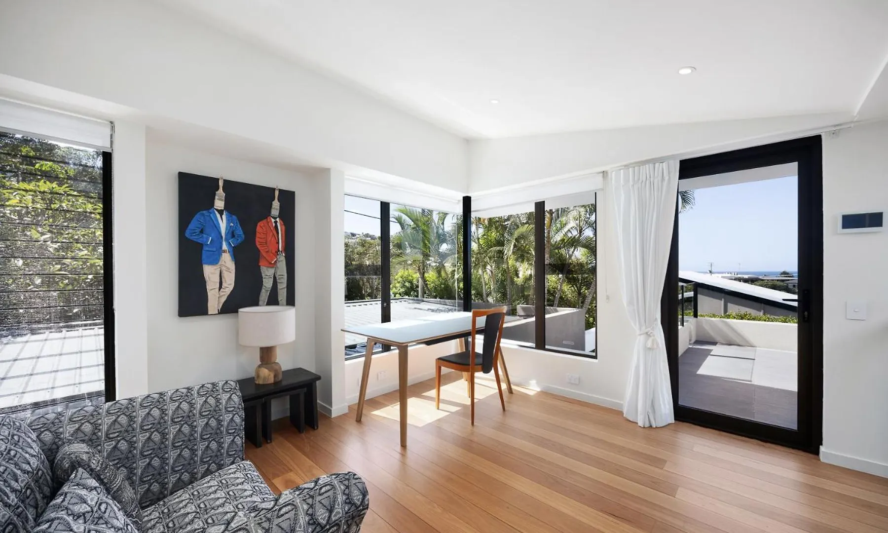 Holiday home Tropical Retreat With Tranquil Private Pool Villa Noosa Heads