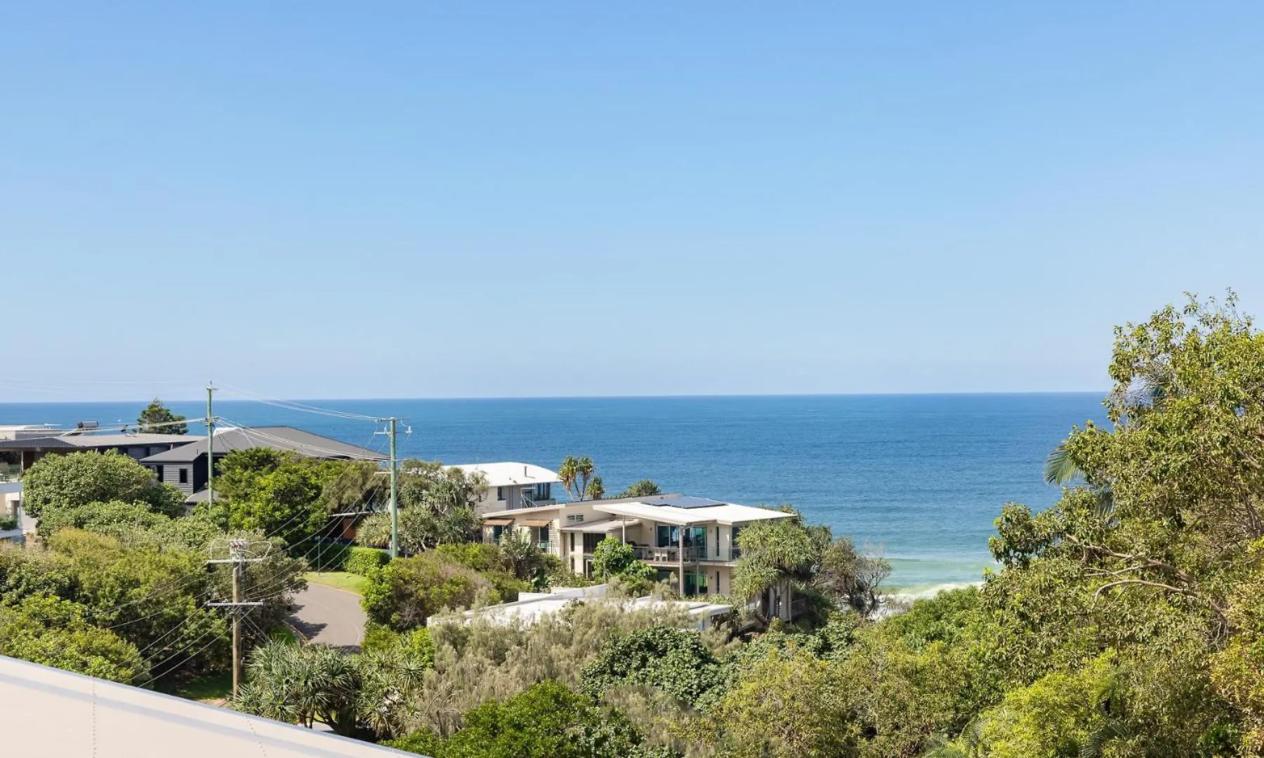 Tropical Retreat With Tranquil Private Pool Villa Noosa Heads