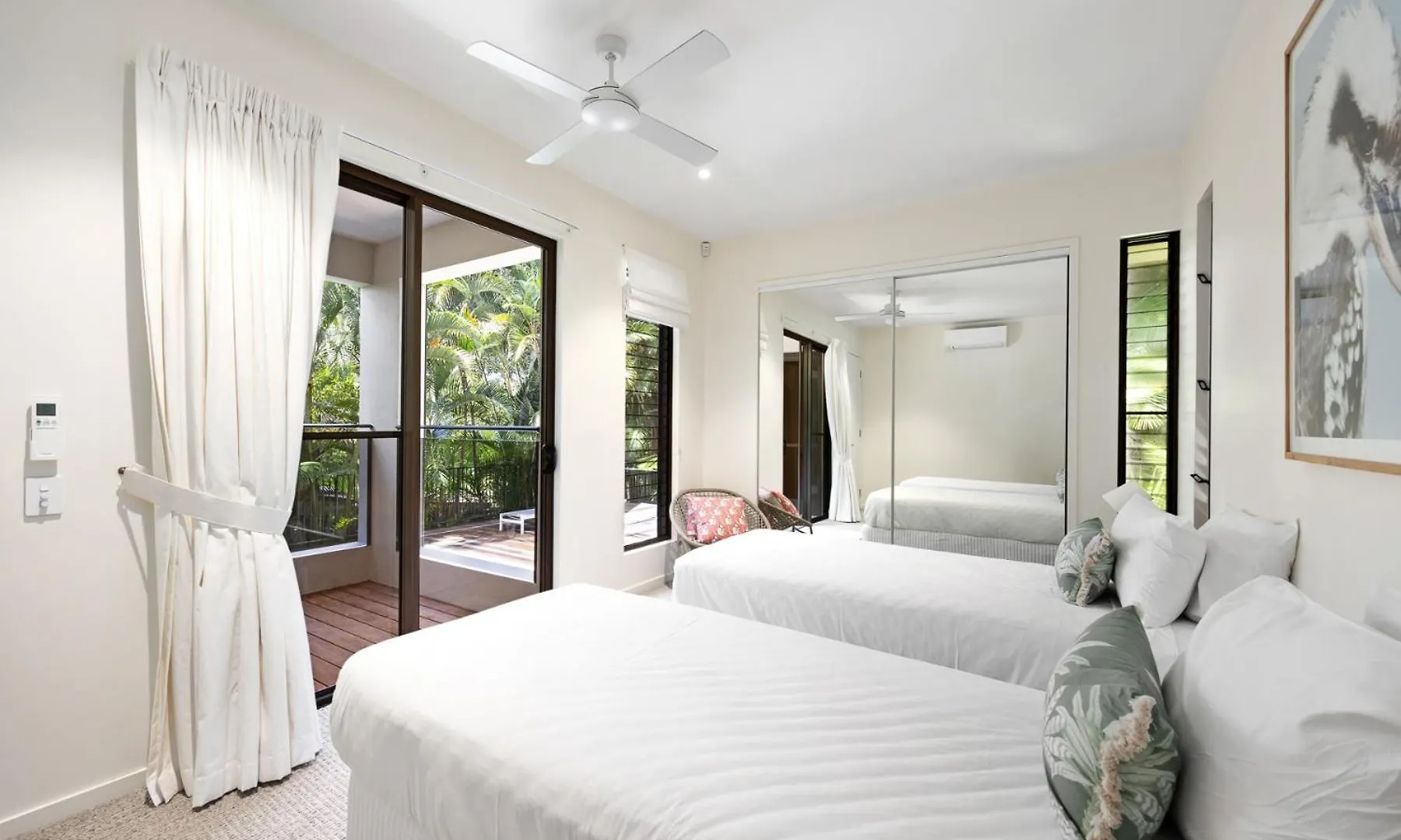Holiday home Tropical Retreat With Tranquil Private Pool Villa Noosa Heads